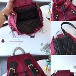 burberry 包款